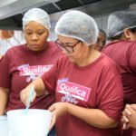 Programa Qualifica Mulher
