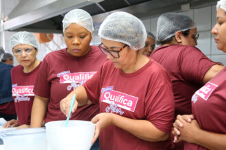 Programa Qualifica Mulher