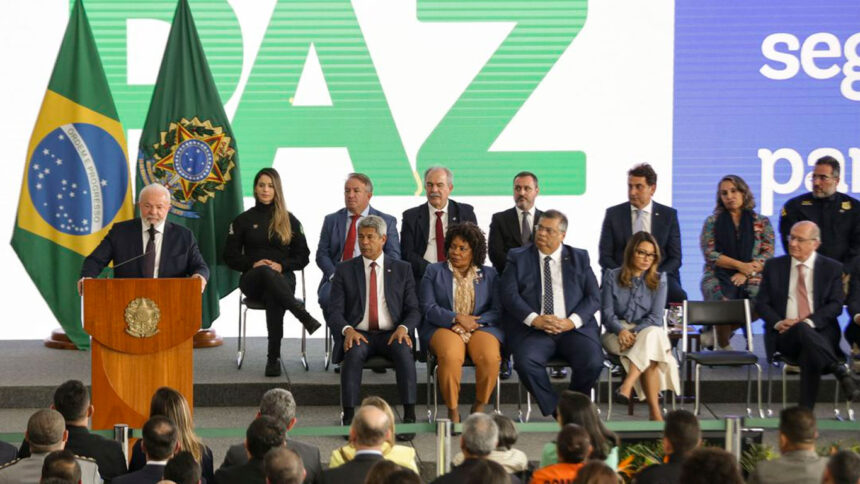 Programa de Acao na Seguranca PAS