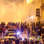 Protestos na França