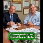 Ricardo Barros e Silvio Barros