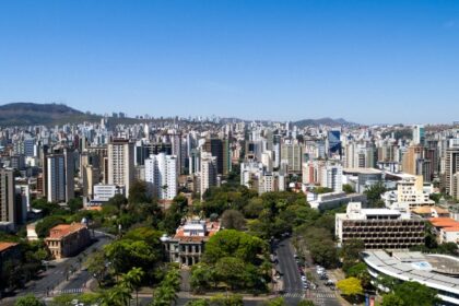 Minas Gerais tem valorização de terrenos urbanos