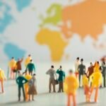 Brasil possui lei internacional em favor de refugiados