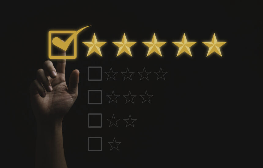 Binatural está mais uma vez no ranking da Financial Times