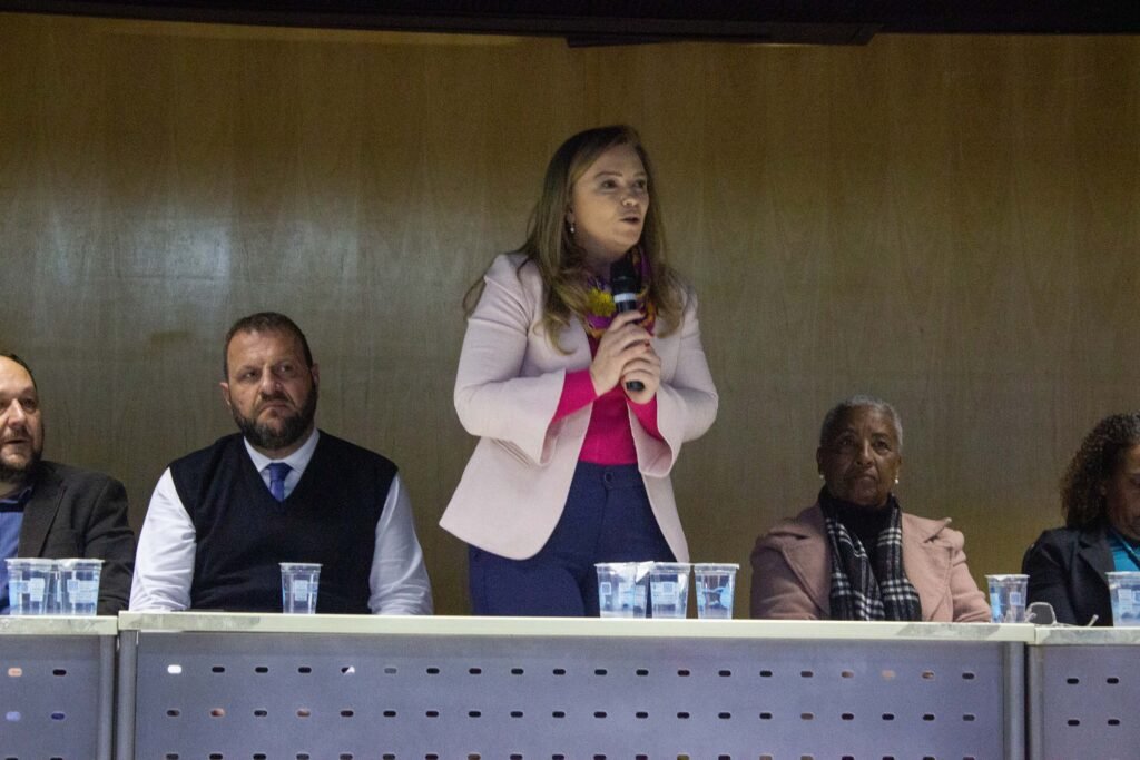 Ministério da Igualdade Racial e Paraná debatem políticas públicas para a juventude negra 2 caravana juventude negra viva 1 3