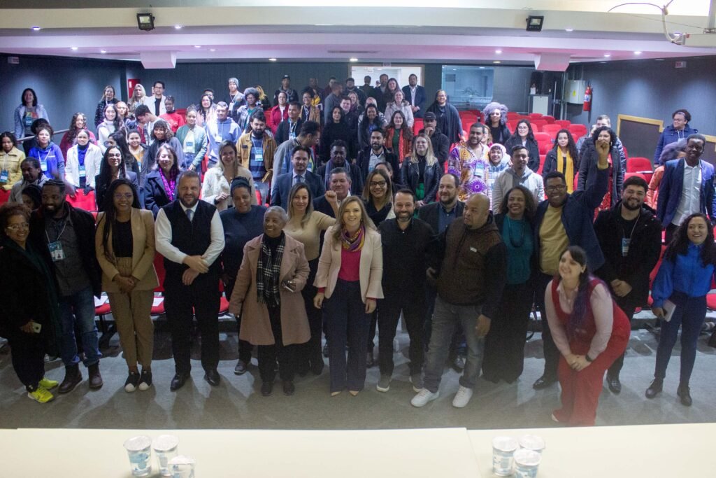 Ministério da Igualdade Racial e Paraná debatem políticas públicas para a juventude negra 5 caravana juventude negra viva 1 4