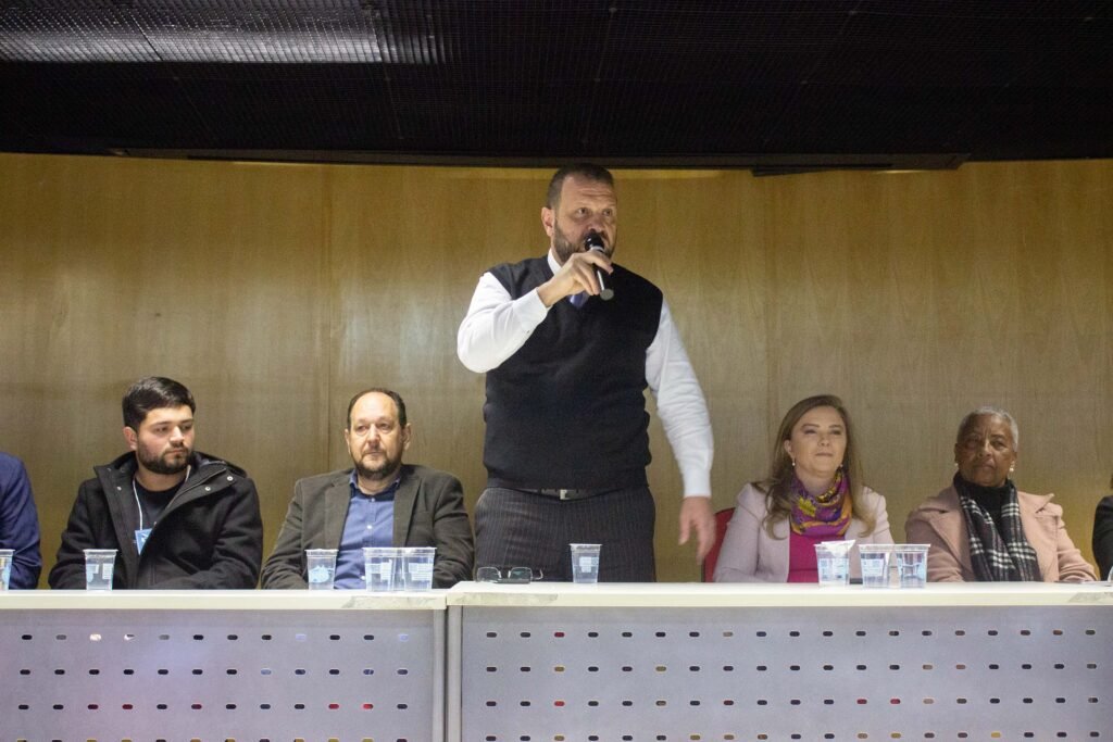 Ministério da Igualdade Racial e Paraná debatem políticas públicas para a juventude negra 3 caravana juventude negra viva 1 6