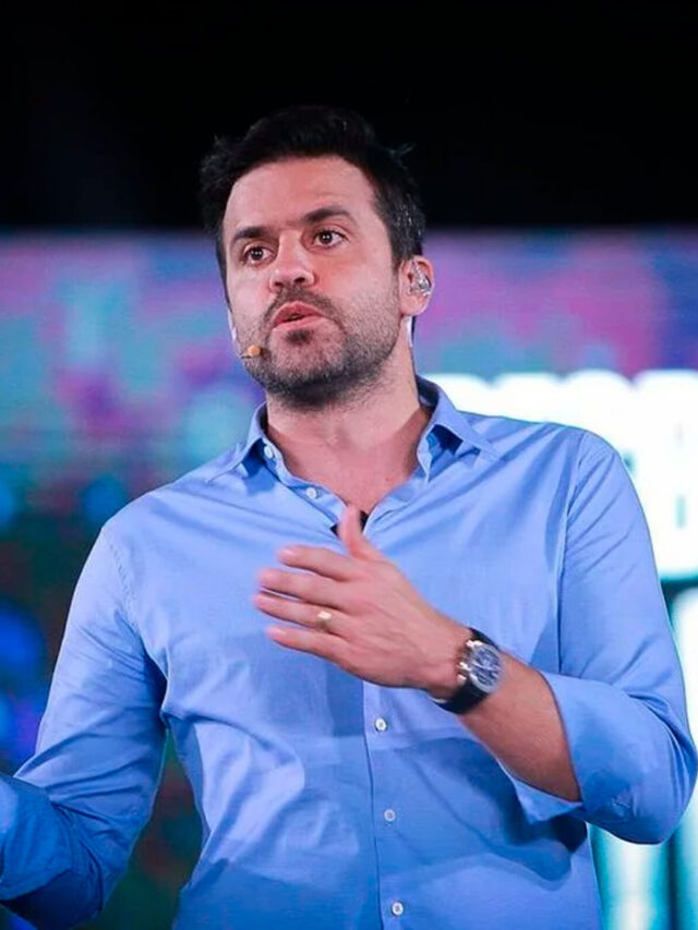Pablo Marçal é indiciado pela Polícia Federal por laudo falso contra Guilherme Boulos