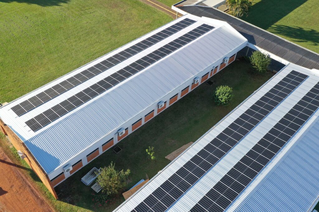 Universidades estaduais do Paraná produzem energia solar 6 dji 0356 unioeste - Saiba Já News