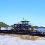 Ferry boat de Guaratuba