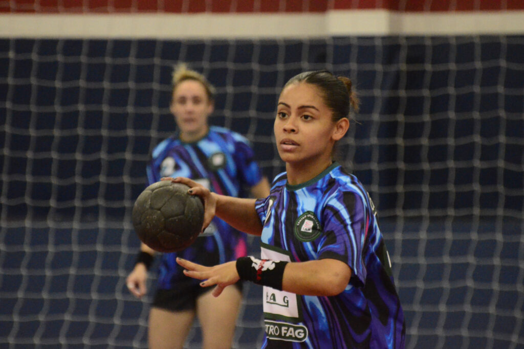 handebol feminino quarta 7 | Saiba Já News