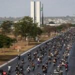 Capital Moto Week