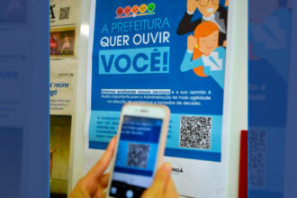 Avaliando Brasil