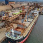 Paranaguá completa 375 anos