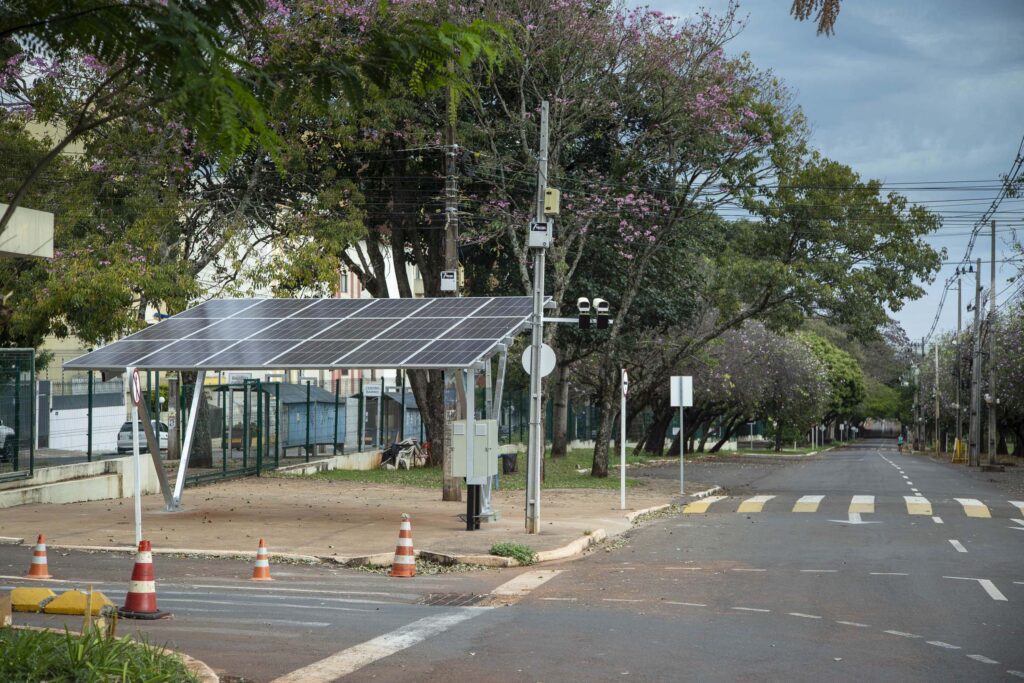 Universidades estaduais do Paraná produzem energia solar 4 uem usina foto - Saiba Já News