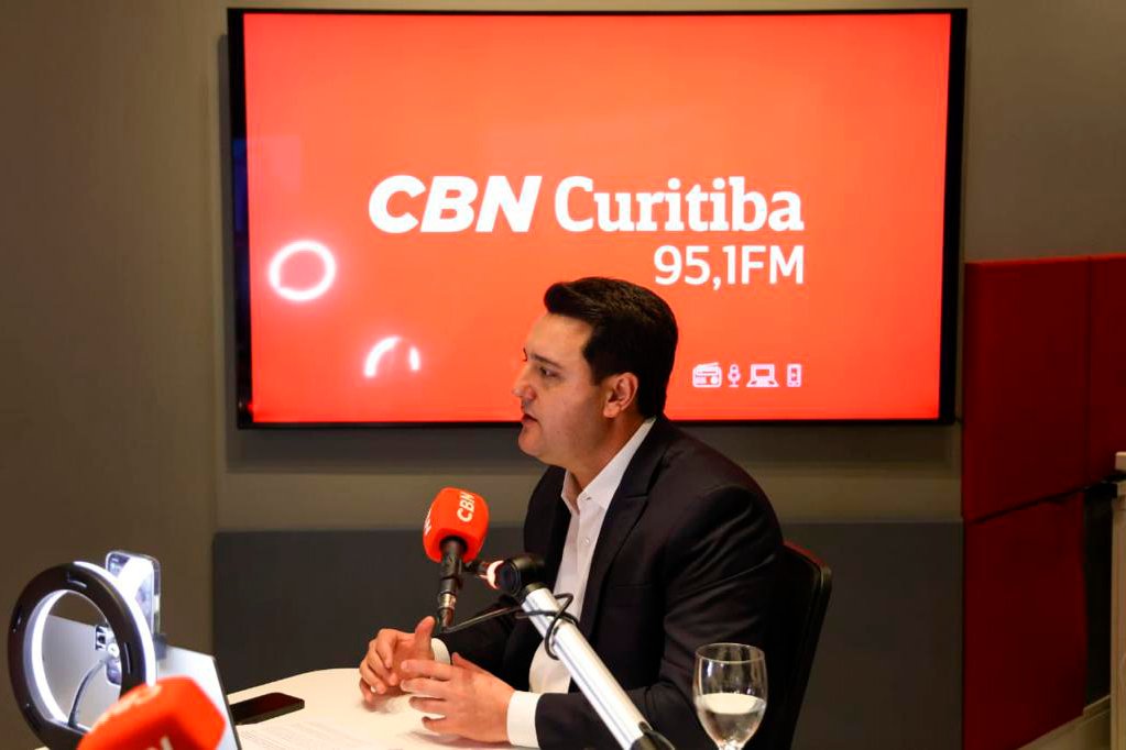 No Paraná não acabou! Ratinho Junior confirma que Estado vai incorporar escolas cívico-militares federais 2 whatsapp image 2023 07 13 at 11.59.06 2