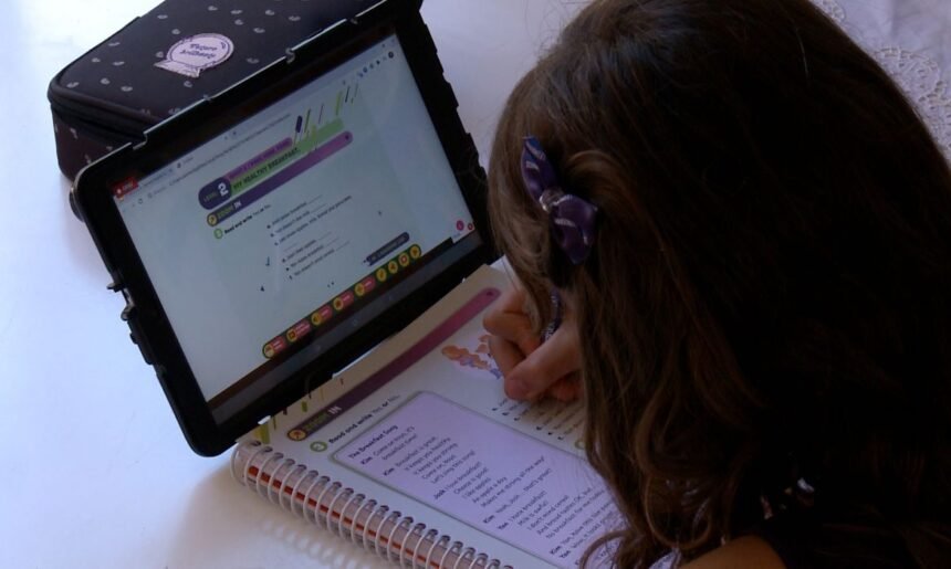 Programa de Inovação Educação Conectada