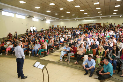 Escola de Governo