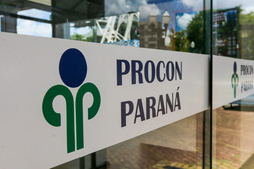 Procon-PR recebe mais de mil reclamações contra a empresa 123milhas