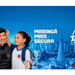 Maringá Mais Segura