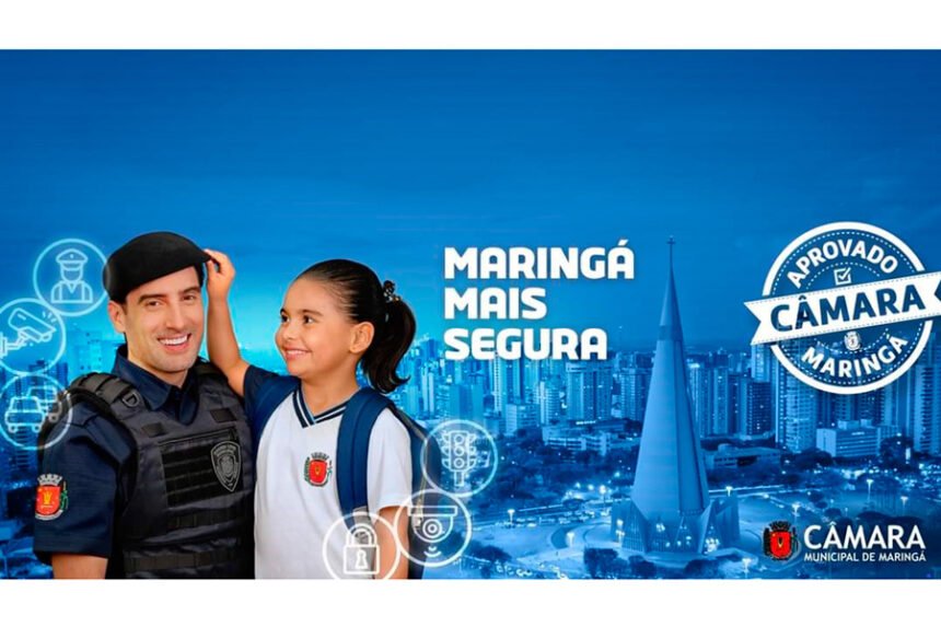 Maringá Mais Segura