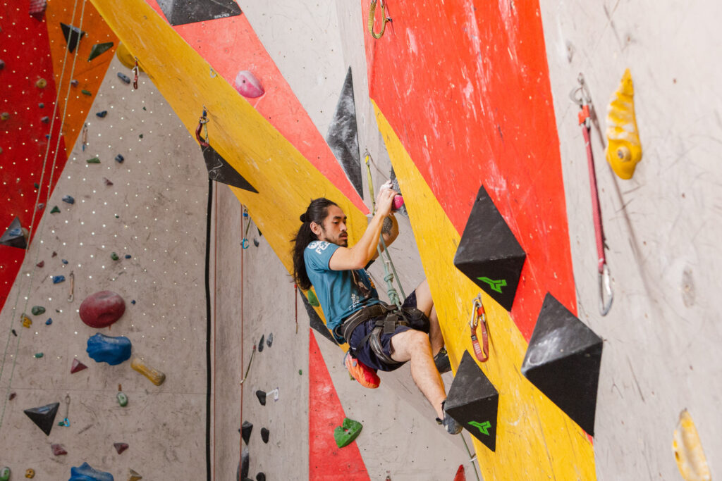 Paranaense de Escalada