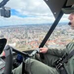piloto privado de helicópteros