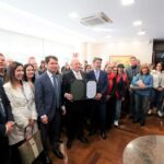 progressões e promoções aos servidores