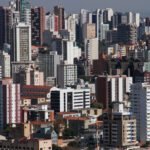 Curitiba Paraná, agência Fitch