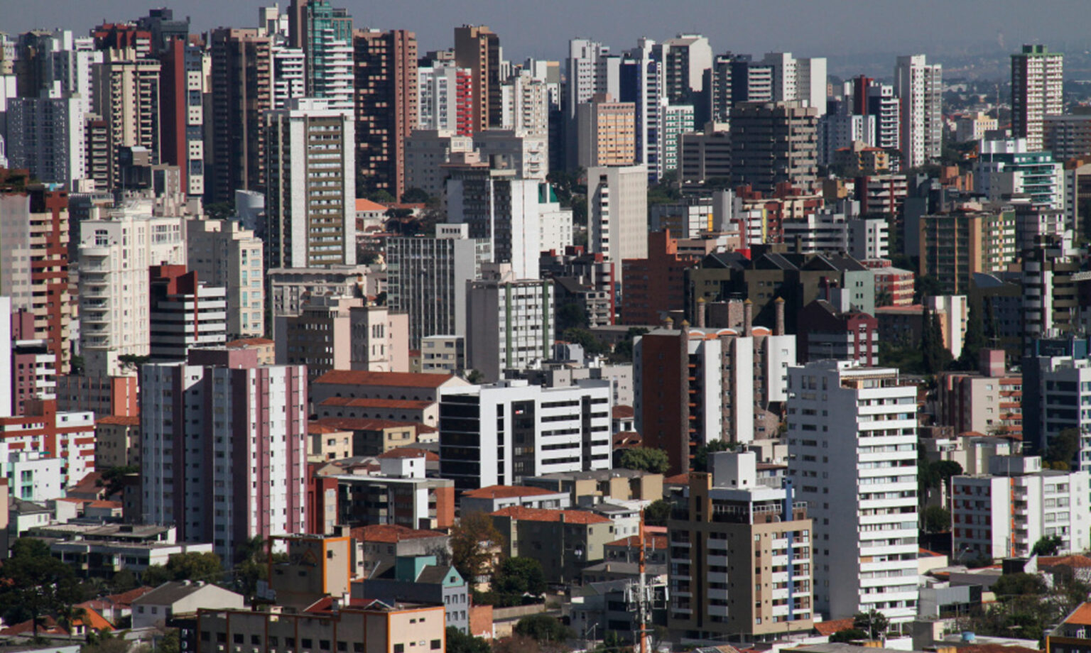 Curitiba Paraná, agência Fitch