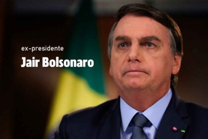 extratos bancários de Jair Bolsonaro