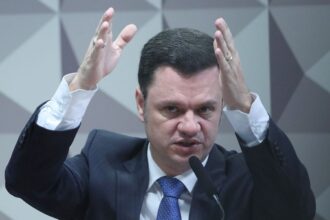 Esplanada dos Ministérios