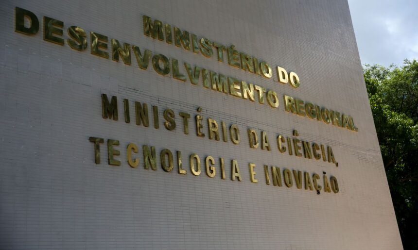 Governo Federal