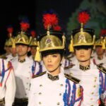 cadetes