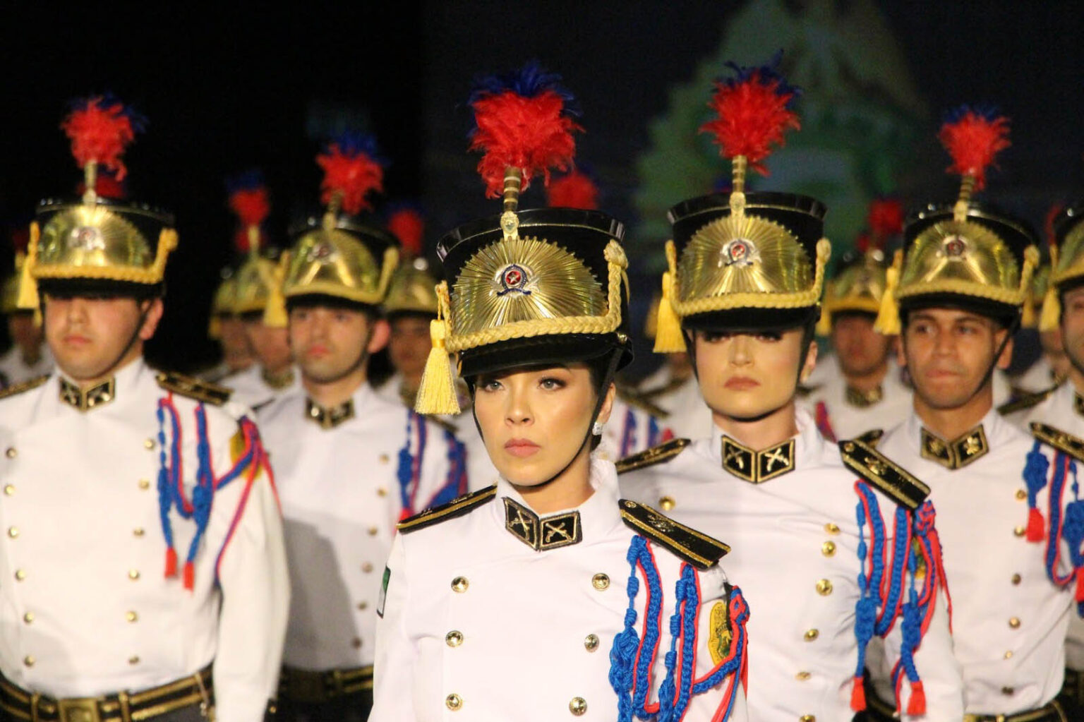 cadetes