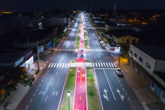 PPP da iluminação pública