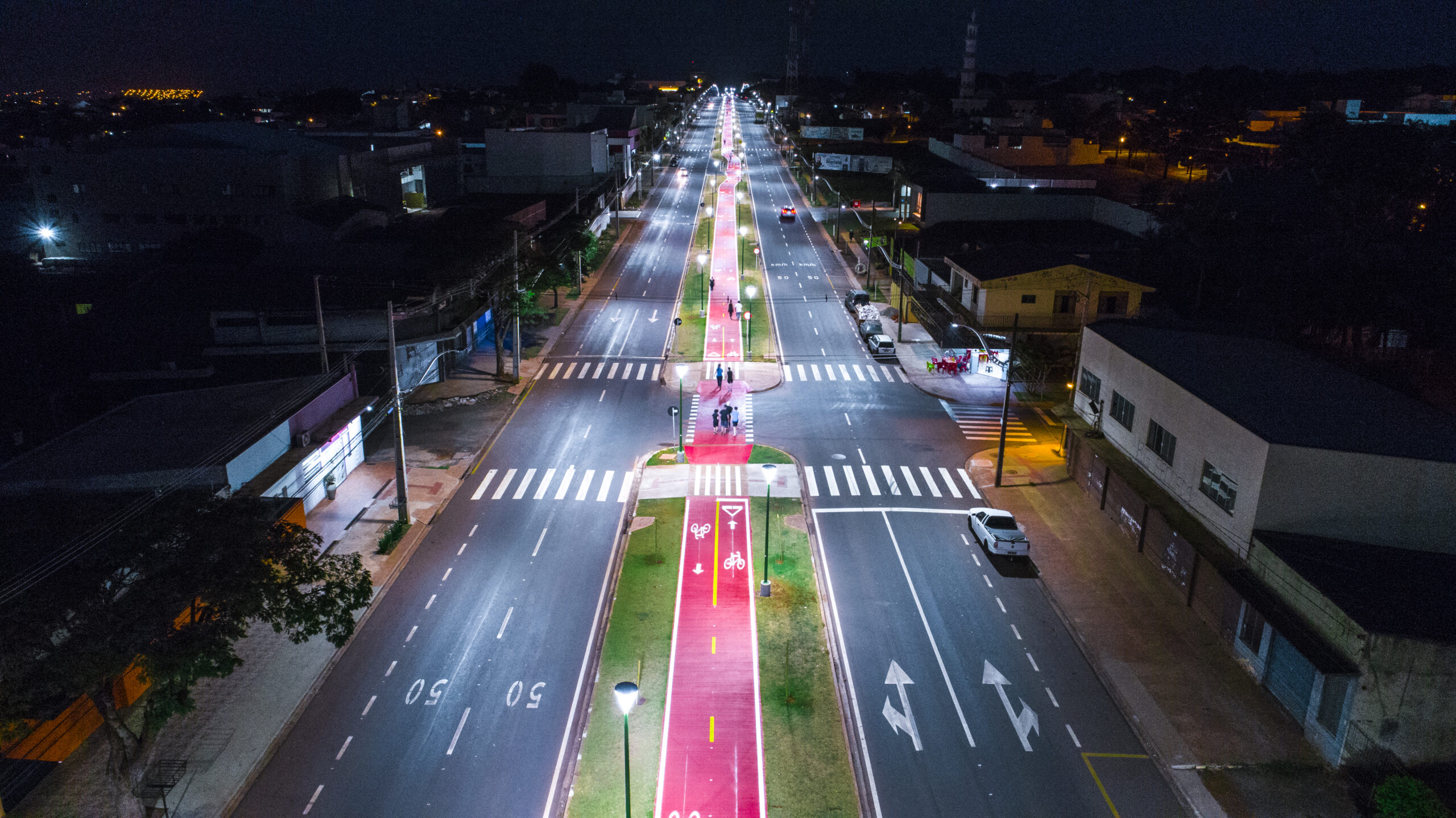 PPP da iluminação pública