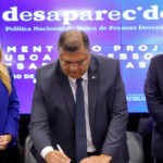 Ministério firma parceria com Meta para buscar crianças desaparecidas