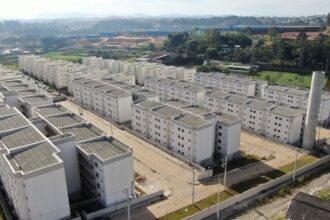 Novo PAC