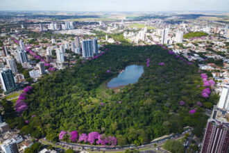 Parque do Ingá