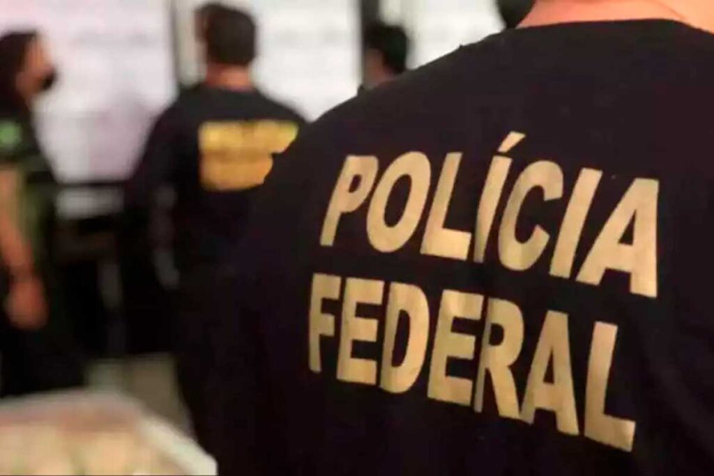 Polícia Federal investiga invasão aos sistemas do Judiciário em janeiro nesta quarta, 2 2 invasão aos sistemas