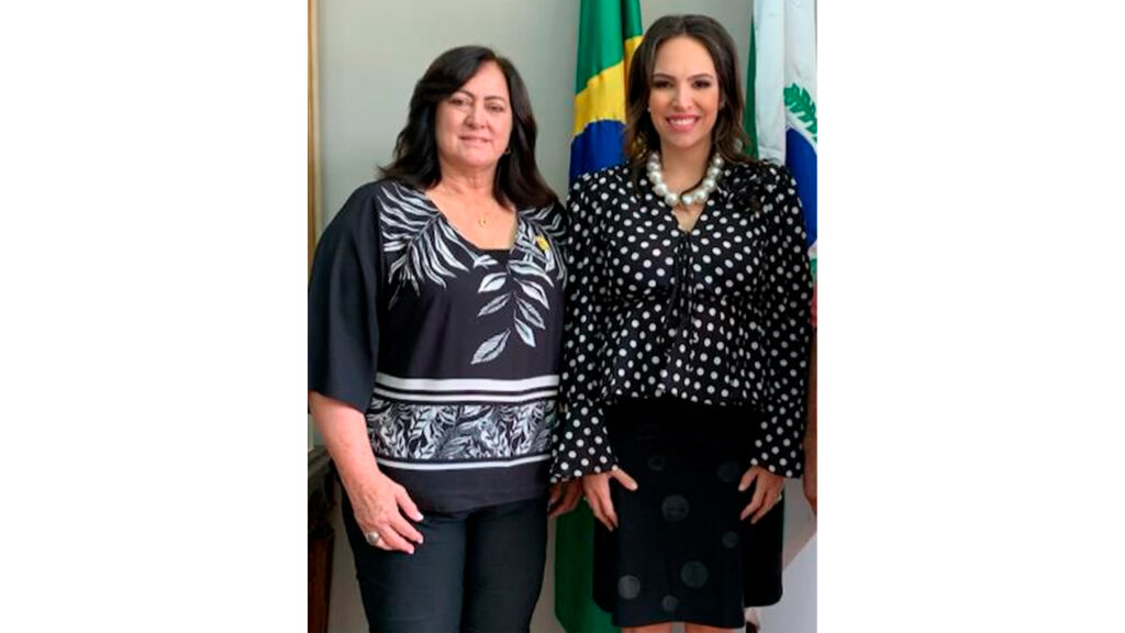 São Pedro do Paraná recebe R$ 3,6 milhões para a pavimentação de ruas, nesta terça, 8 2 São Pedro do Paraná
