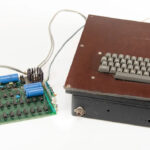 Primeiro computador da Apple