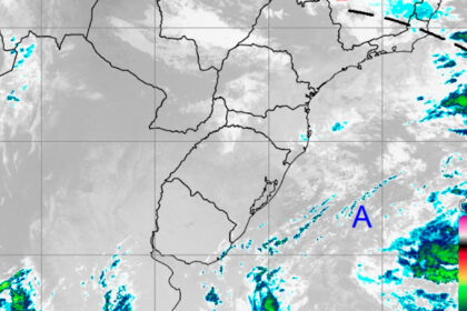 Sol ou chuva? Confira a previsão do tempo para hoje no Paraná