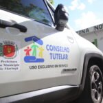 Conselho Tutelar