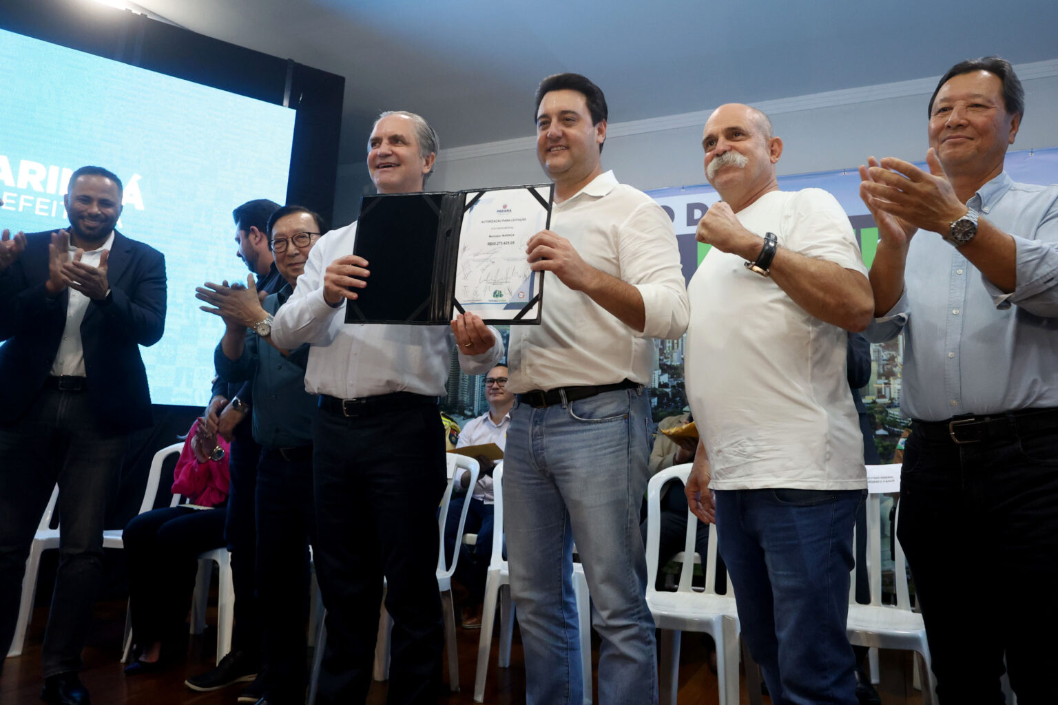 Eixo Monumental