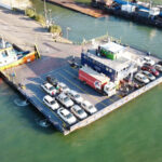 ferry boat