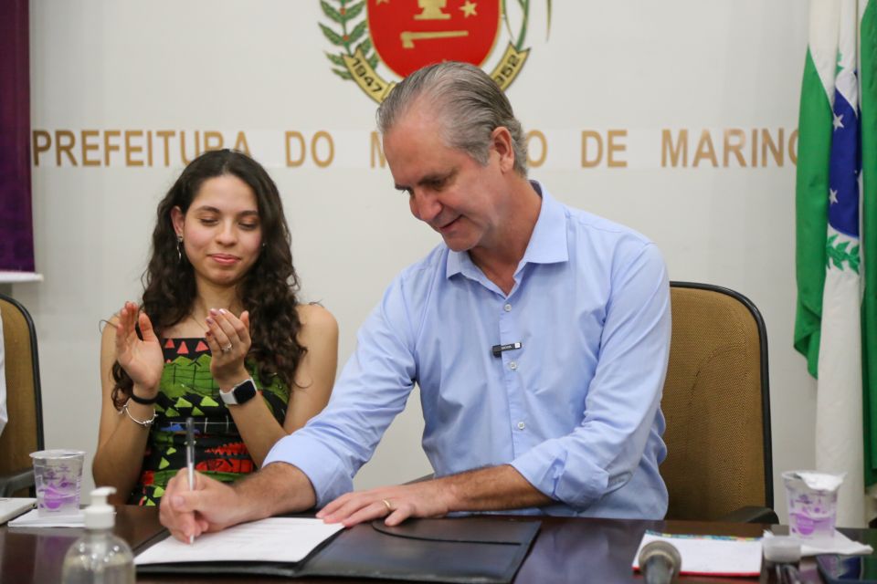 cooperação técnica