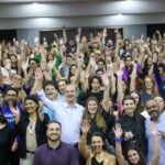 Prefeitura celebra ′Dia do Estagiário′