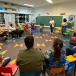 Escola das Famílias